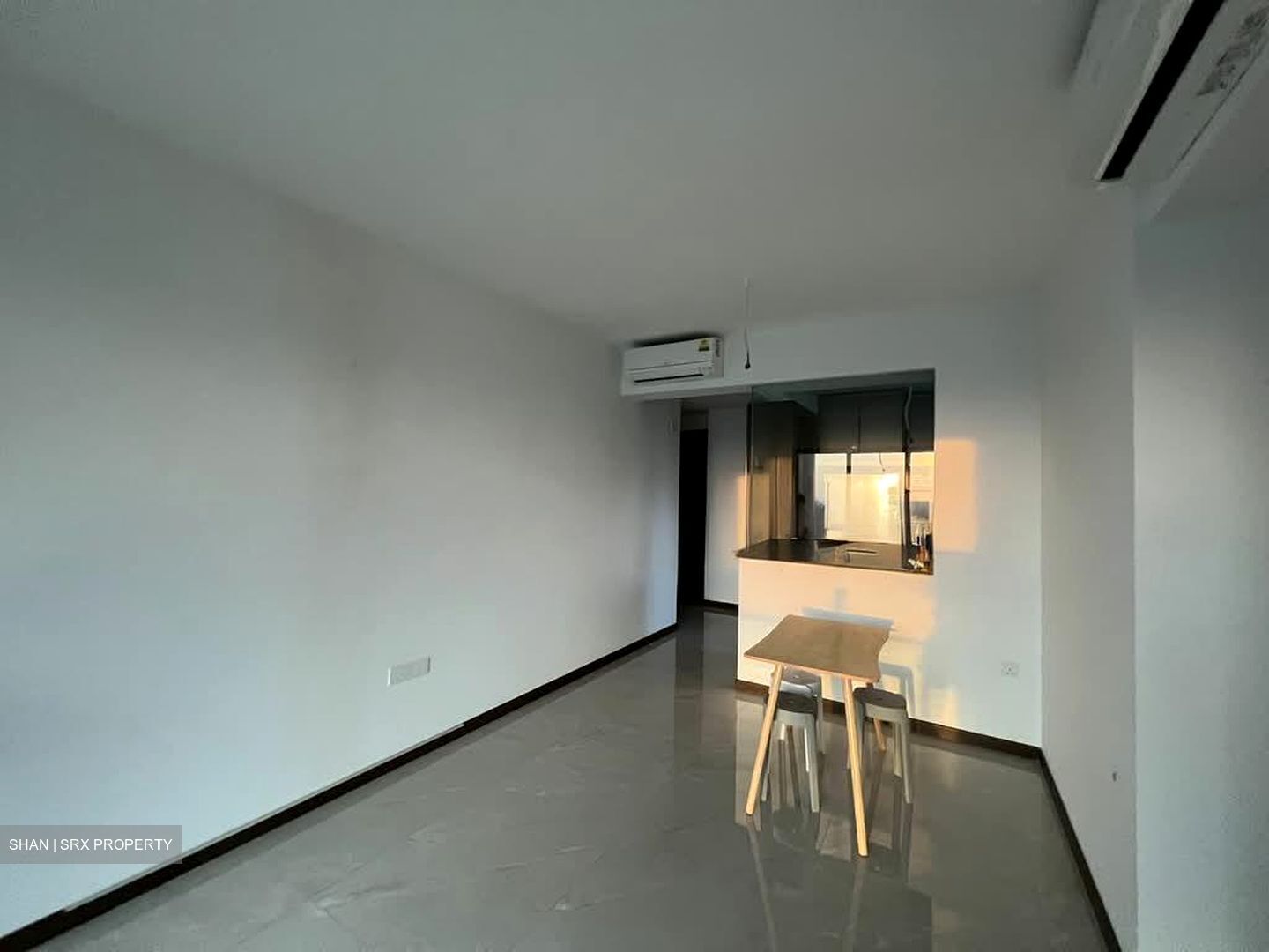 Normanton Park (D5), Apartment #534758121